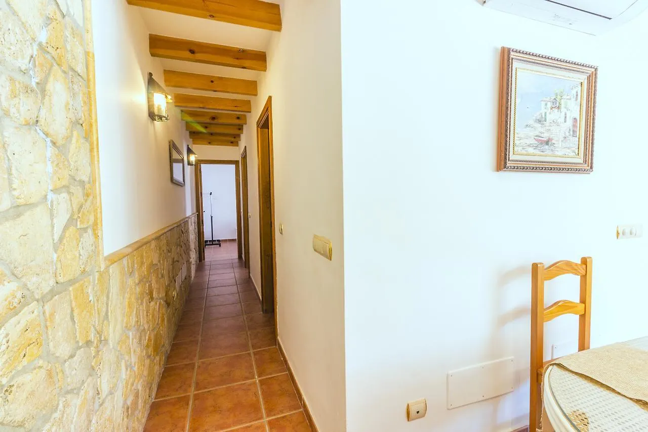 Apartment Rural Resort Valle Hermoso 5 Alhaurin de la Torre