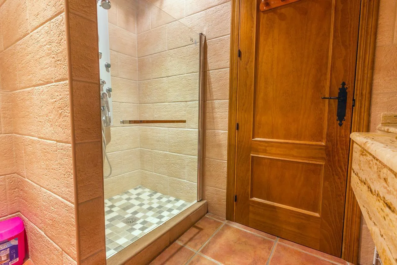 Apartment Rural Resort Valle Hermoso 5 Alhaurin de la Torre Spain