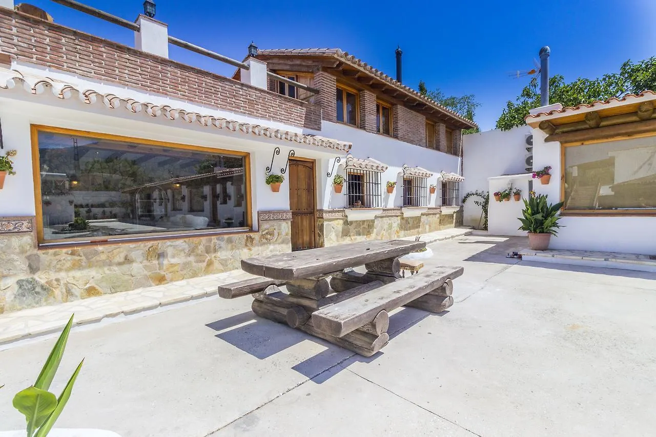 Rural Resort Valle Hermoso 5 Alhaurin de la Torre 0*,  Spain