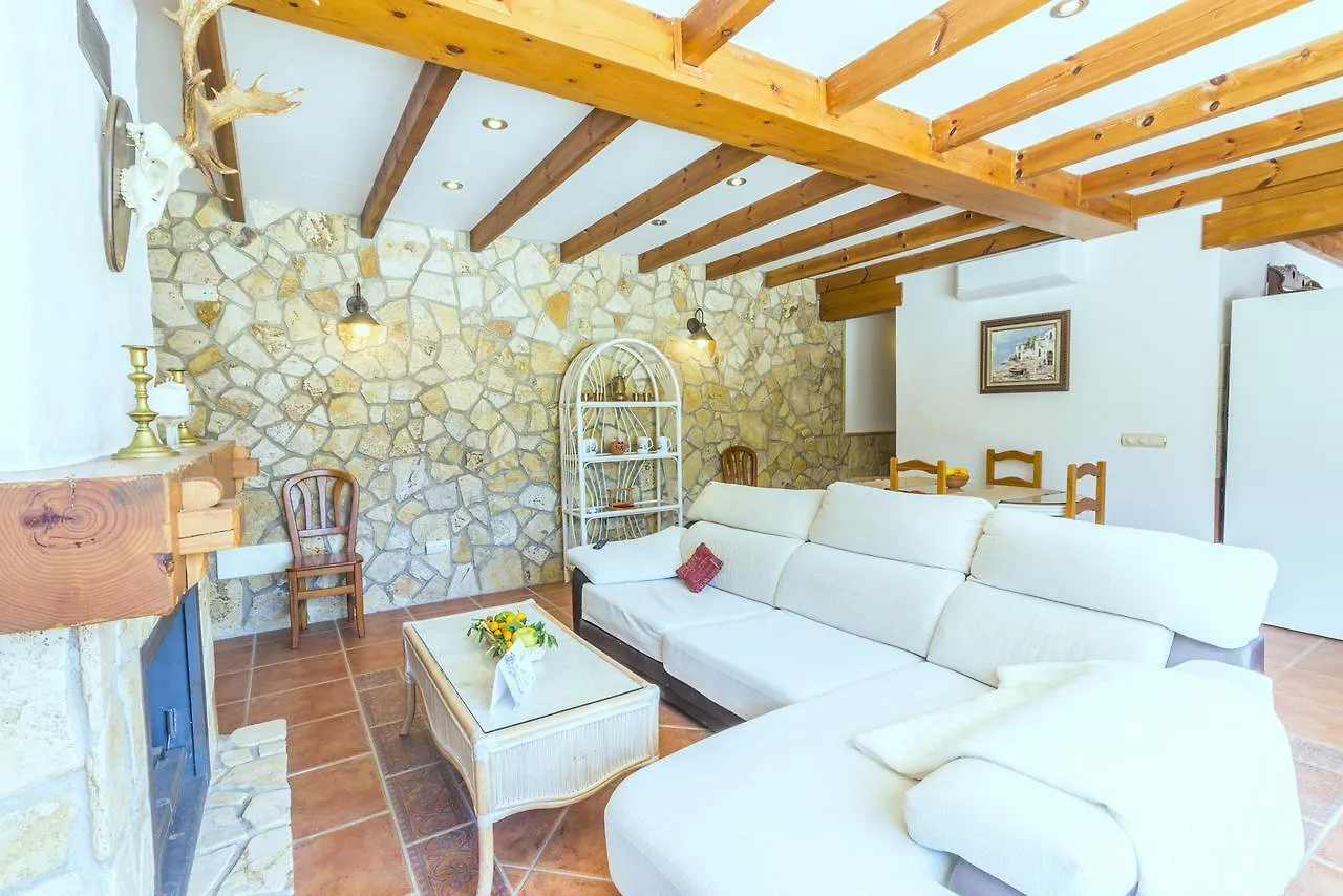 Apartment Rural Resort Valle Hermoso 5 Alhaurin de la Torre Spain