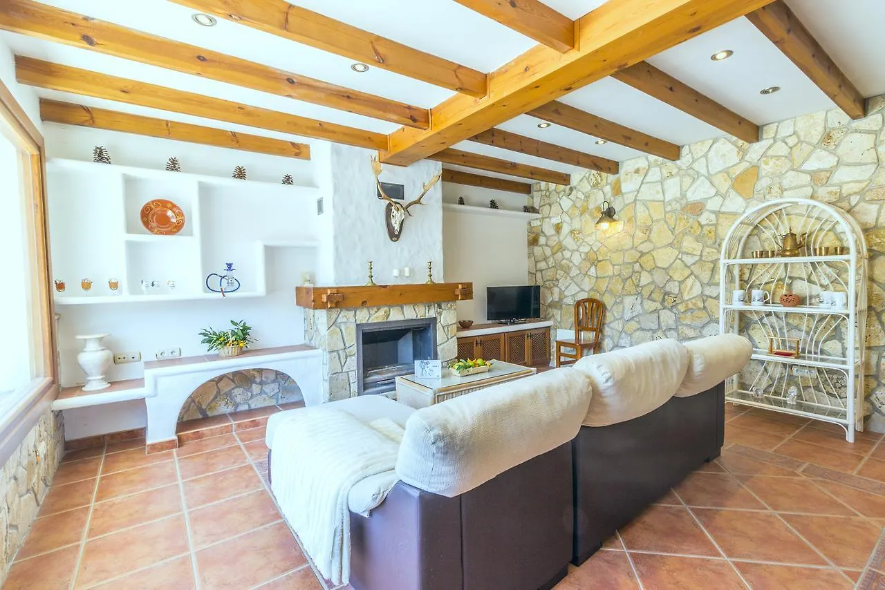 Rural Resort Valle Hermoso 5 Alhaurín de la Torre Hiszpania